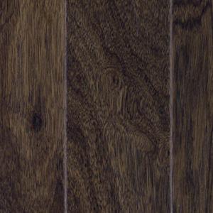 Mohawk Zanzibar 5 African Ebony Natural Hardwood Flooring