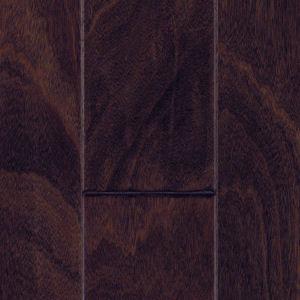 Mohawk Zanzibar 5 Santos Mahogany Natural Hardwood Flooring