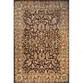 Momeni, Inc. Agra 4 X 6 Agra Chicolate Area Rugs