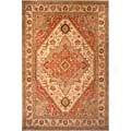 Momeni, Inc. Agra 5 X 8 Agra Ivory Area Rugs