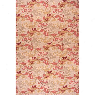 Momeni, Inc. Antique Empire 5 X 8 Camel Area Rugs