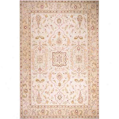 Momeni, In.c Camelot 10 X 14 Camelot Sand Area Rugs