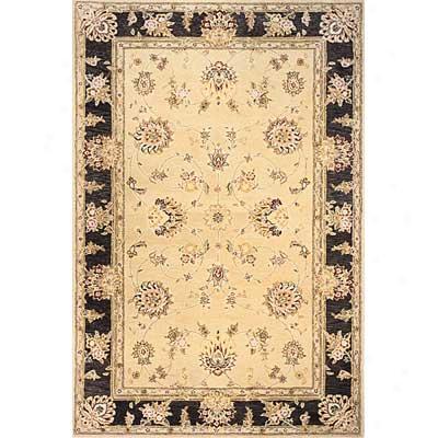 Momeni, Inc. Camelot 4 X 6 Camelot Tan Area Rugs