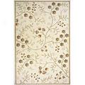 Momeni, Inc.C apri 3 X 8 Runner Ivory Superficial contents Rugs