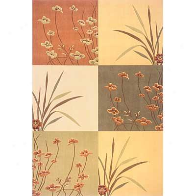 Momeni, Inc. Capri 3 X 8 Runner Assorted Area Rugs