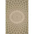 Momni, Inc. Capri 5 X 8 Sage Area Rugs