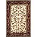 Momeni, Inc. Cashmere 2 X 3 Cashmere Ivory Area Rugs