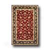 Momeni, Inc. Cashmere 9 X 12 Burgundy Area Rugs