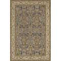 Momeni, Inc. Chateau 4 X 6 Chateau Slate Blue Area Rugs