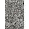 Momeni, Inc. Comfort Shag 2 X 3 Comfort Shag Black Area Rugs