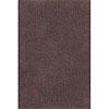 Momeni, Inc. Ckmfort Shag 2 X 3 Comfort Shag Brown Area Rugs