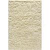 Momebi, Inc. Comfort Shag 3 X 5 Comfort Shag Yellow Area Rugs