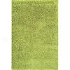 Momeni, Inc. Comfort Shag 5 X 7 Comfort Shah Lime Area Rugs