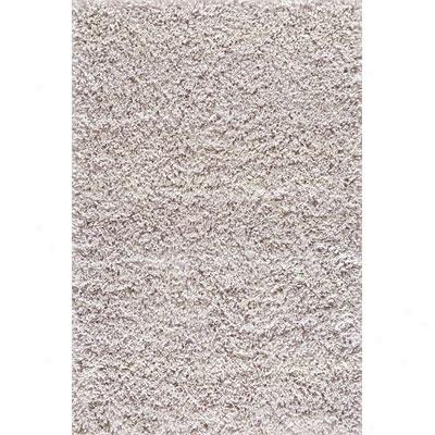 Momeni, Inc. Comfort Shag 8 X 10 Comfort Shag Lilac Area Rugs