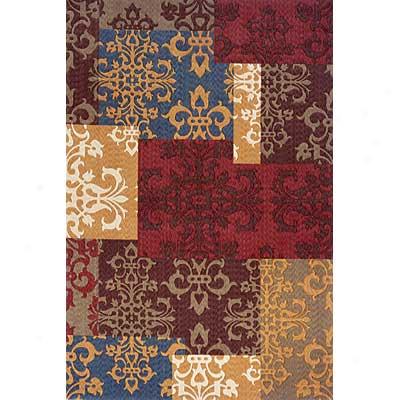 Momeni, Inc. Deco 5 X 8 Deco Assorted Area Rugs