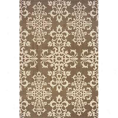 Momeni, Inc. Deco 5 X 8 Deco Sage Area Rugs