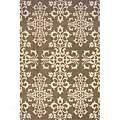 Momeni, Inc. Deco 8 X 10 Deco Sage Area Rugs