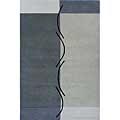 Momeni, Incc.. Delhi 4 X 6 Delhi Grey Area Rugs