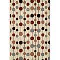 Momeni, Inc. Delhi 4 X 6 Delhi Sand Area Rugs