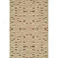 Momeni, Inc. Delhi 4 X 6 Delhi Ivory Area Rugs