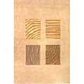 Momeni, Inc. Delhi 5 X 8 Delhi Sand Area Rugs