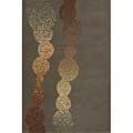 Momeni, Inc. Elements 10 X 14 Elements Gry Area Rugs