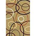 Momeni, Inc. Elements 2 X 3 Elements Sage Area Rugs