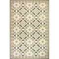 Momeni, Inc. Filigree 10 X 14 Filigree Olive Green Area Rugs