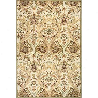 Momeni, Inc. Filigree 8 X 11 Filigree Beige Area Rugs