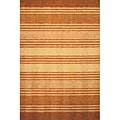 Momeni, Inc. Gramercy 4 X 6 Gramercy Paprika Area Rugs