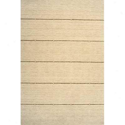 Momeni, Inc. Gramercy 8 X 10 Gramercy Sand Area Rugs