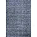 Momeni, Inc. Gramercy 8 X 11 Gramercy Denim Area Rugs