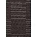 Momeni, Inc. Gramercy 8 X 11 Gramercy Carbon Area Rugs