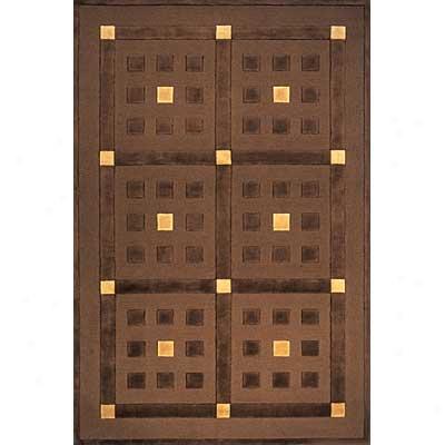 Momeni, Inc. Guild 4 X 6 Guild Beige Area Rugs