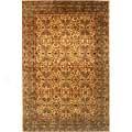 Momeni, Inc. Gul 9 X 12 Gul Beige Area Ruga