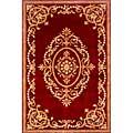 Momeni, Inc. Harmony 10 X 14 Harmony Red Area Rugs