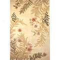 Momeni, Inc. Harminy 2 X 3 Harmony Ivory Area Rugs