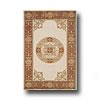 Momeni, Inc. Harmony 2 X 3 Rust Ha-32 Area Rugs