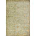 Momeni, Inc. Harmony 4 X 6 Harmony Green Area Rugs