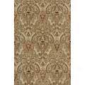 Momeni, Inc. Imperial Court 8 Round Sqnd Area Rugs