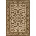 Momeni, Inc. Imperial Court 3 X 8 Runner Beige Area Rugs