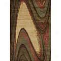 Momeni, Inc. Impressions 2 X 3 Autumn Area Rugs