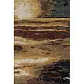 Momeni, Inc. Impressions 4 X 6 Sunset Area Rugs