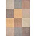 Momeni, Inc. Innovations 4 X 6 Innovations Brown Area Rugs