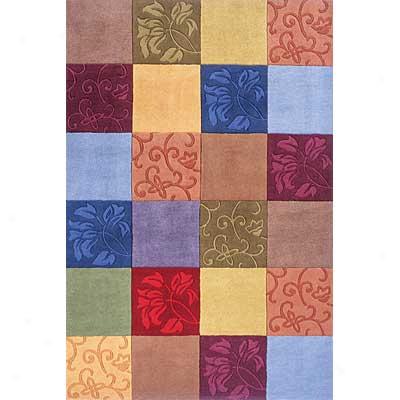 Momeni, Inc. Innovations 8 X 11 Innovations Assorted Area Rugs