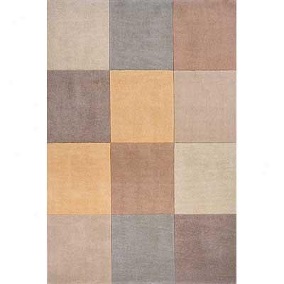 Momeni, Inc. Innovations 8 X 11 Innovations Brown Area Rugs