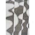 Momeni, Inc. Innovations 8 X 11 Innovations Grey Area Rugs