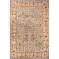 Momeni, Inc. Jaipur 10 X 14 Jaipur Lt. Green Atea Rugs