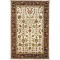 Momeni, Inc. Jaipur 8 X 11 Jaipur Ivory Arez Rugs