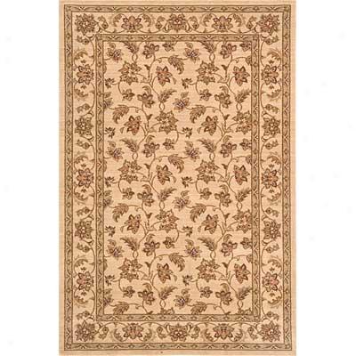 Momeni, Inc. Ladiq 10 X 13 Brown Area Rugs